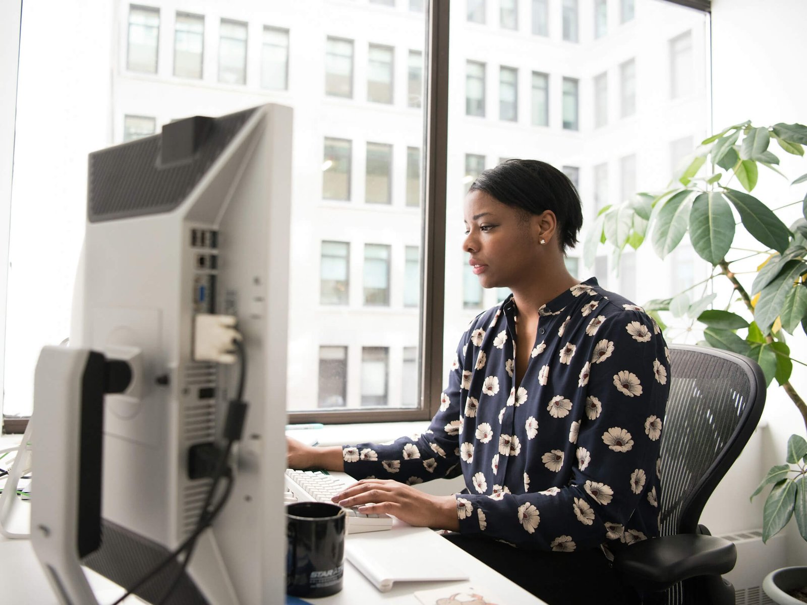 Financing for Haitian businesses - CIDEH