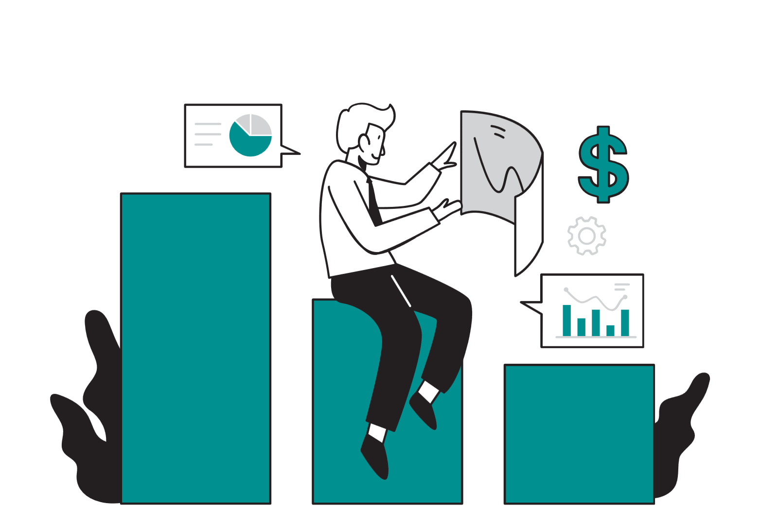 Financing for Haitian businesses - CIDEH