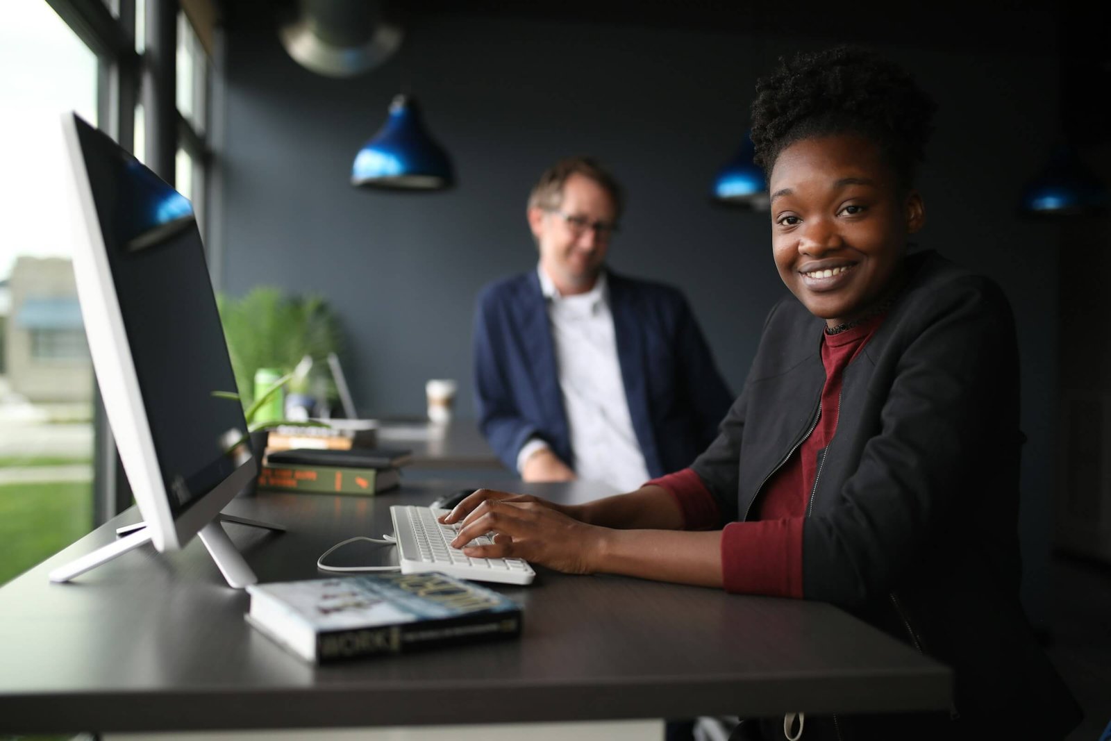 Financing for Haitian businesses - CIDEH