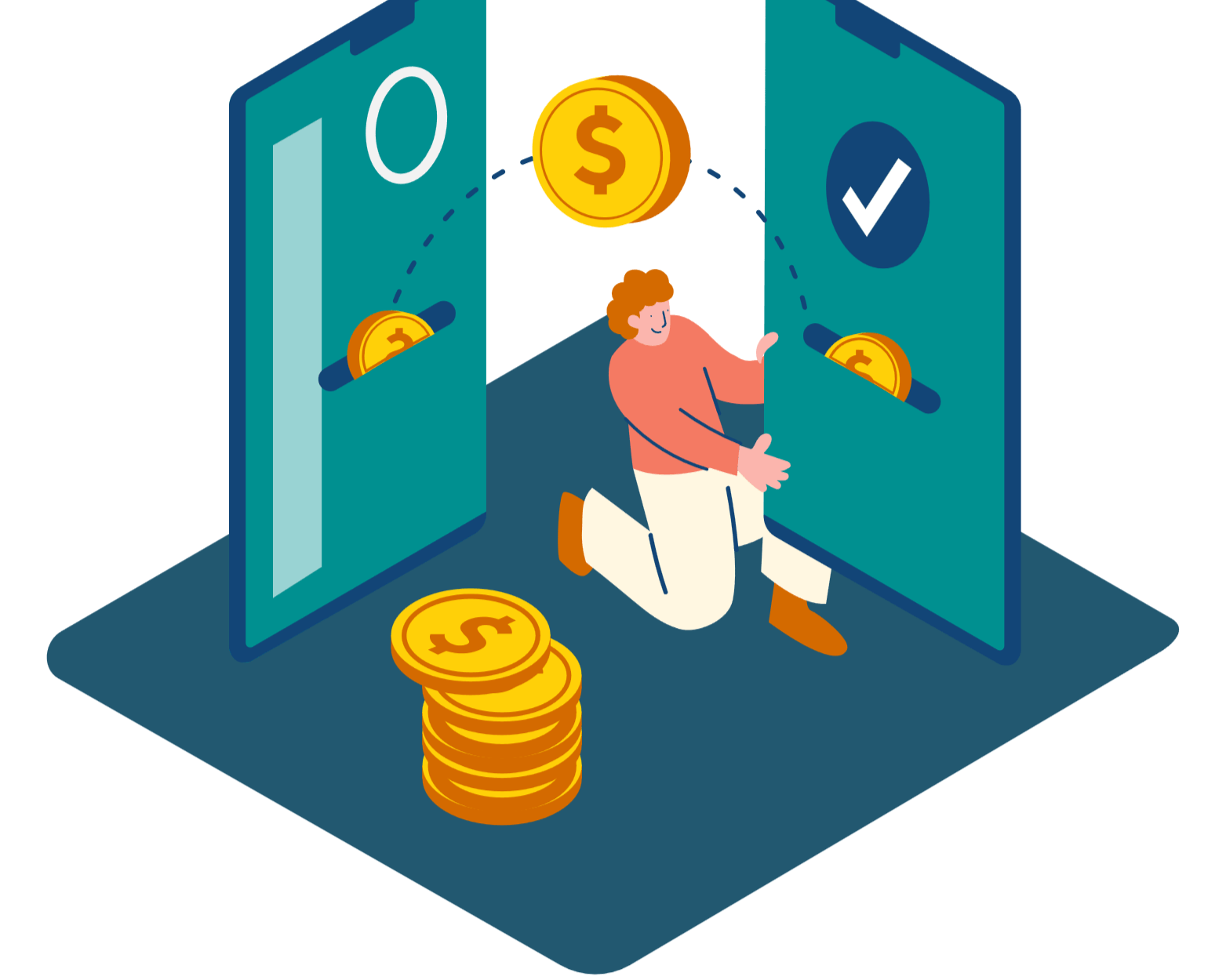 Finansman pou antrepriz ayisyen - CIDEH